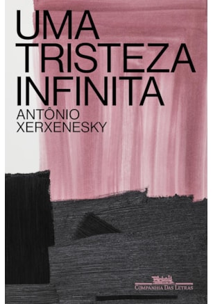 UMA TRISTEZA INFINITA