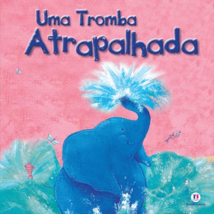 UMA TROMBA ATRAPALHADA