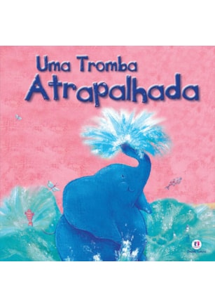 UMA TROMBA ATRAPALHADA