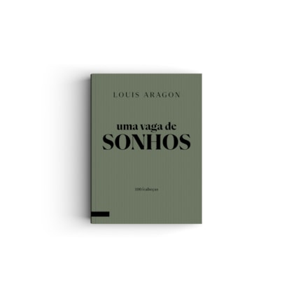UMA VAGA DE SONHOS