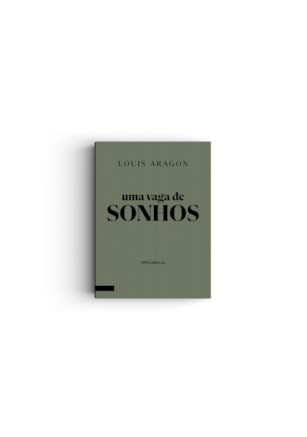 UMA VAGA DE SONHOS
