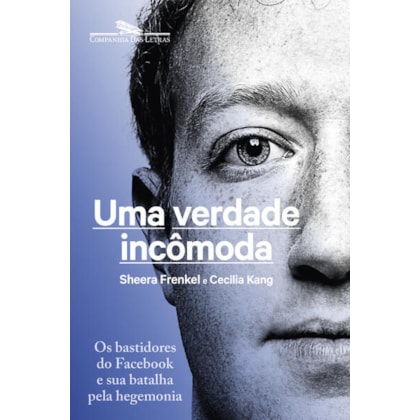 UMA VERDADE INCÔMODA