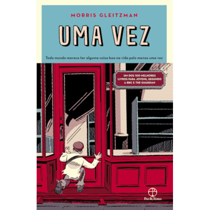 UMA VEZ