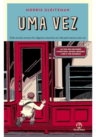 UMA VEZ