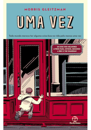 UMA VEZ