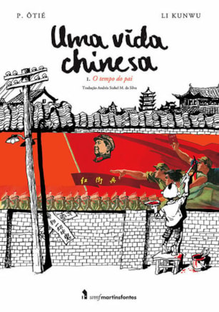 UMA VIDA CHINESA - VOL. 1