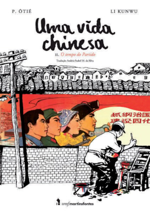 UMA VIDA CHINESA - VOL. 2