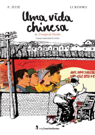 UMA VIDA CHINESA - VOL. 2