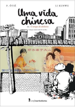 UMA VIDA CHINESA - VOL. 3