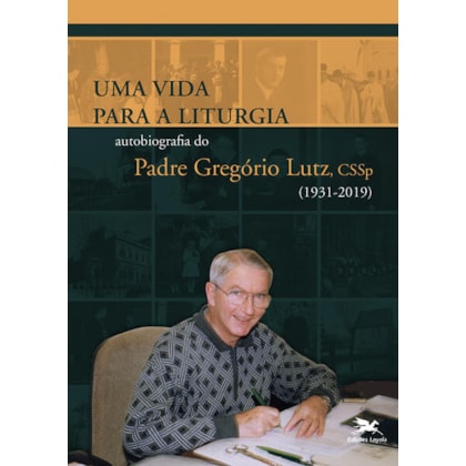 UMA VIDA PARA A LITURGIA