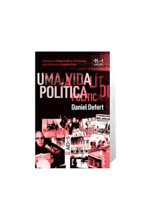 UMA VIDA POLÍTICA