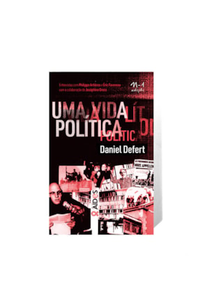 UMA VIDA POLÍTICA