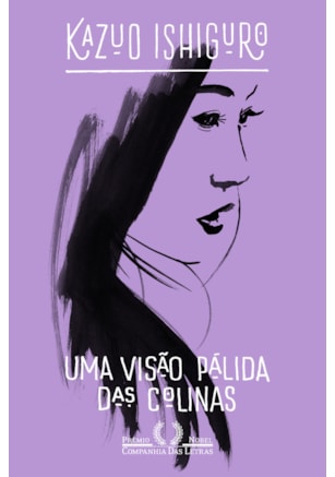 UMA VISÃO PÁLIDA DAS COLINAS