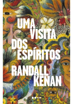 UMA VISITA DOS ESPÍRITOS