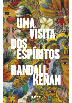 UMA VISITA DOS ESPÍRITOS