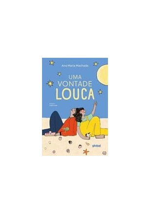 UMA VONTADE LOUCA