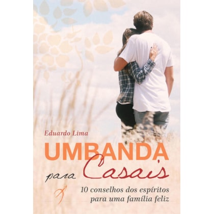 UMBANDA PARA CASAIS