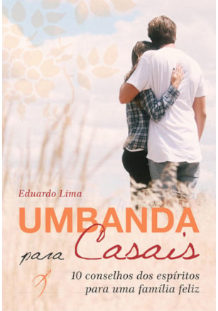 UMBANDA PARA CASAIS