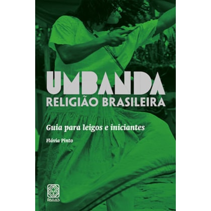 UMBANDA RELIGIÃO BRASILEIRA