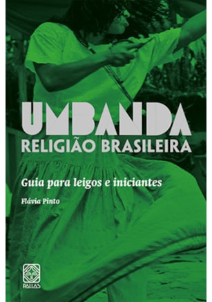 UMBANDA RELIGIÃO BRASILEIRA