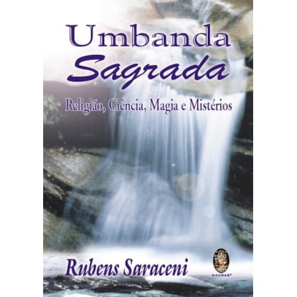 Umbanda sagrada