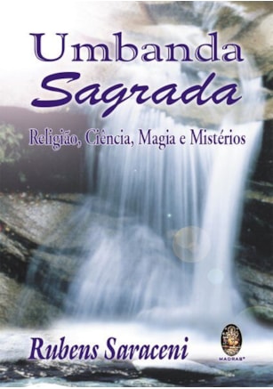 Umbanda sagrada
