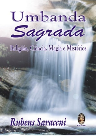 Umbanda sagrada