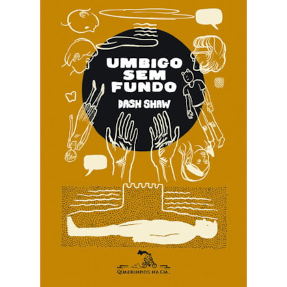 UMBIGO SEM FUNDO