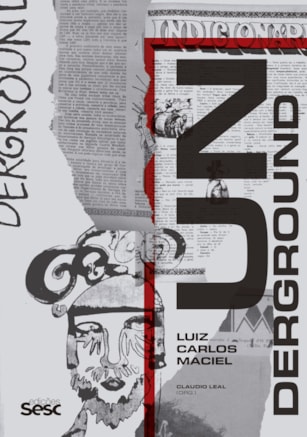 UNDERGROUND