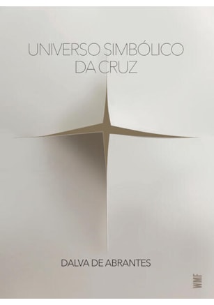 UNIVERSO SIMBÓLICO DA CRUZ