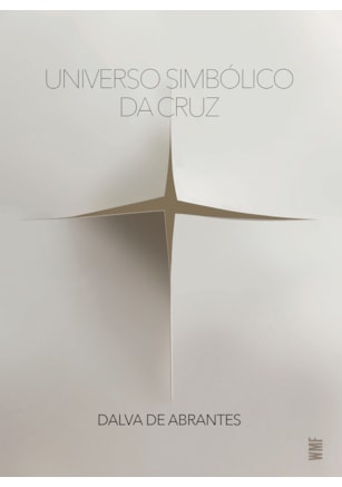 UNIVERSO SIMBÓLICO DA CRUZ