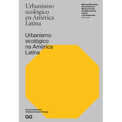 URBANISMO ECOLÓGICO NA AMÉRICA LATINA ( BRASILEIRO)