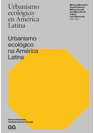 URBANISMO ECOLÓGICO NA AMÉRICA LATINA ( BRASILEIRO)
