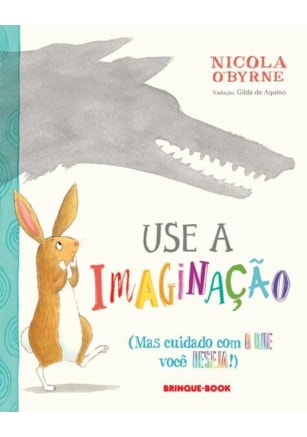 USE A IMAGINAÇÃO