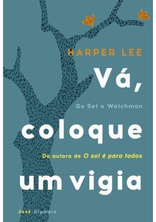 VÁ, COLOQUE UM VIGIA