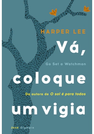 VÁ, COLOQUE UM VIGIA