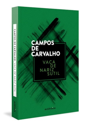 VACA DE NARIZ SUTIL