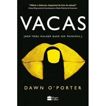 VACAS