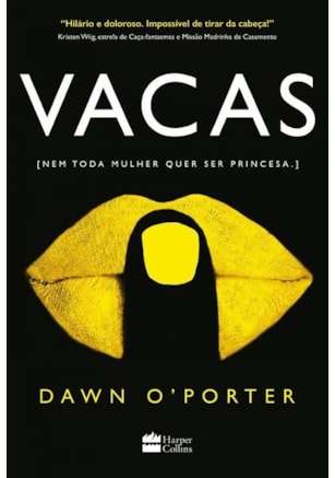 VACAS