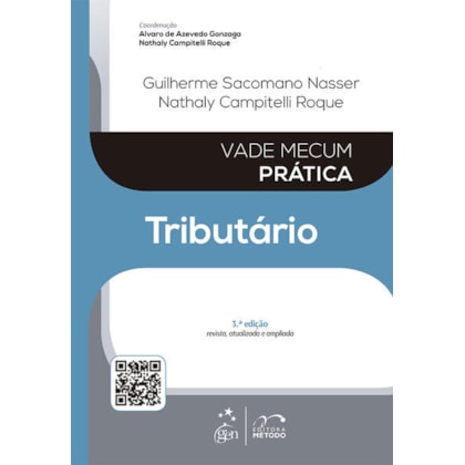 VADE MECUM - PRÁTICA TRIBUTÁRIO