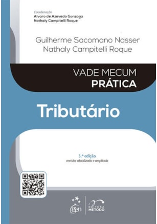 VADE MECUM - PRÁTICA TRIBUTÁRIO