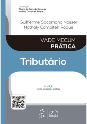 VADE MECUM - PRÁTICA TRIBUTÁRIO