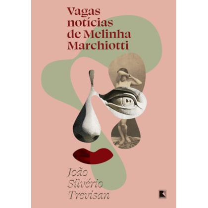 VAGAS NOTÍCIAS DE MELINHA MARCHIOTTI