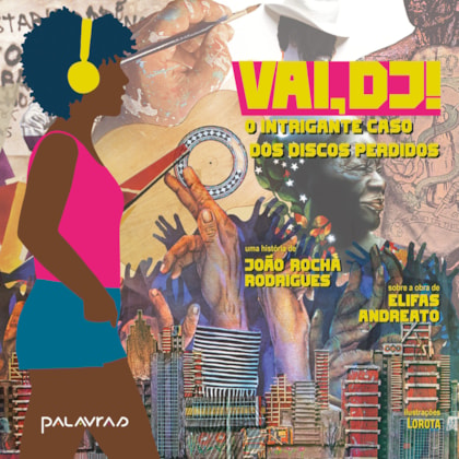 VAI, DJ!