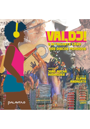 VAI, DJ!