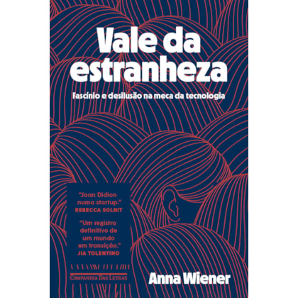 VALE DA ESTRANHEZA