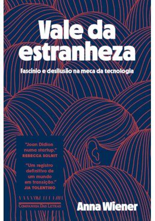 VALE DA ESTRANHEZA