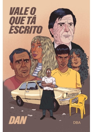 VALE O QUE TÁ ESCRITO