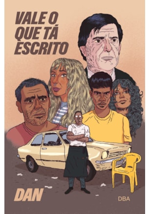 VALE O QUE TÁ ESCRITO