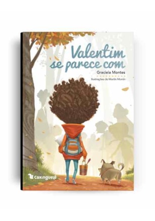 VALENTIM SE PARECE COM